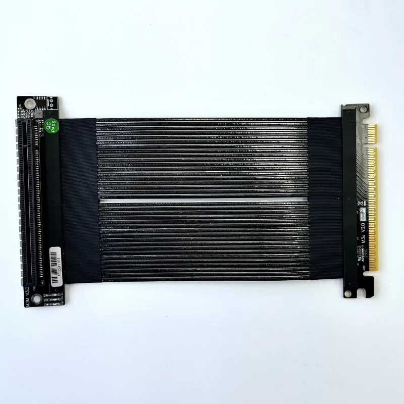 ADT-Link 2026 สายต่อ PCI Expre - Pcie 4.0 X16 Riser Cable 90 Degree บทวิจารณ์และราคา